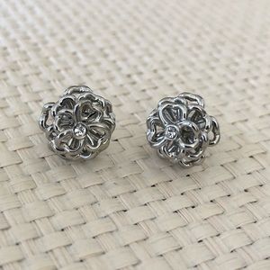 Florence post earrings